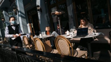 otvaranje kafica i restorana u Kini